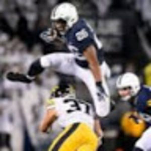 Meet your Posher, Donnie